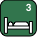 3 Bedrooms 3 Bedrooms