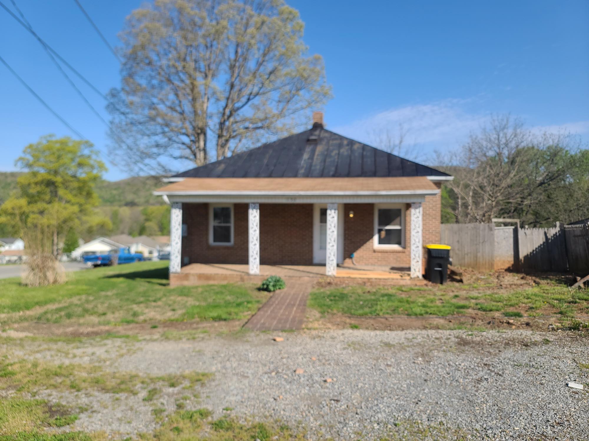 150 Leanor Street Rocky Mount, VA 24151/Rents for $1,100