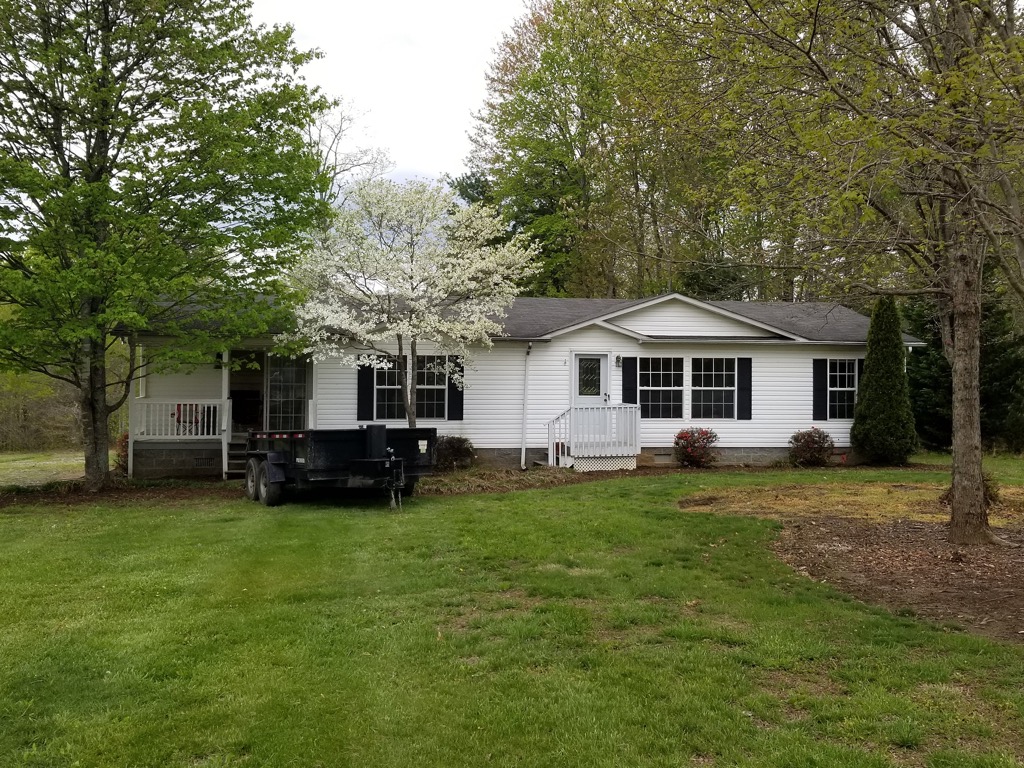 Double Oaks Lane, Wirtz Virginia