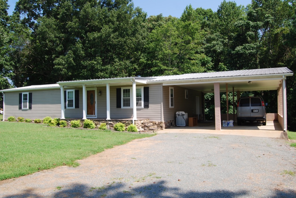 Museville Road/Penhook/Rents for $900