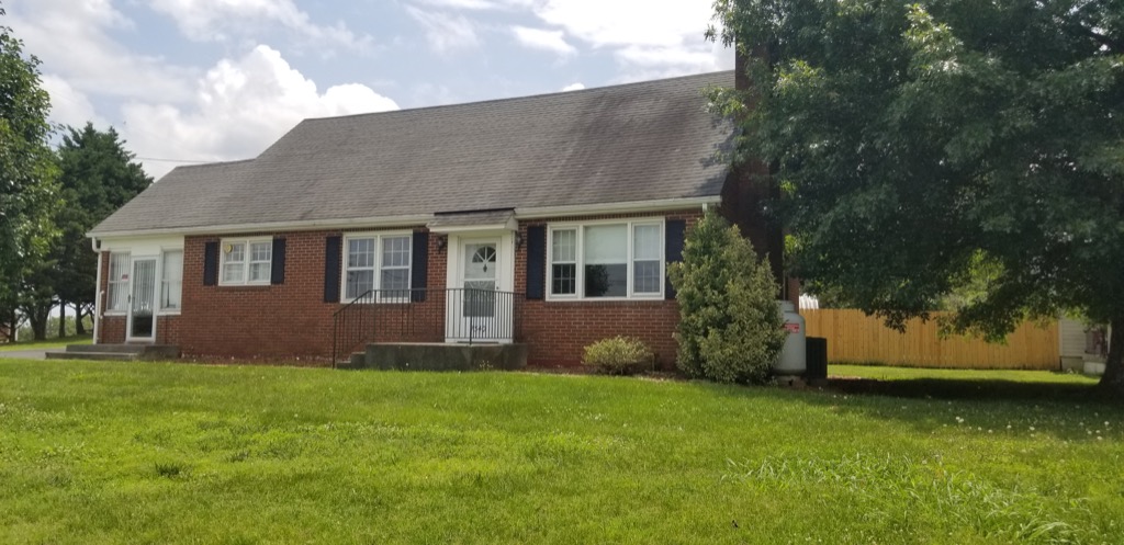 Old Franklin Turnpike(7340)