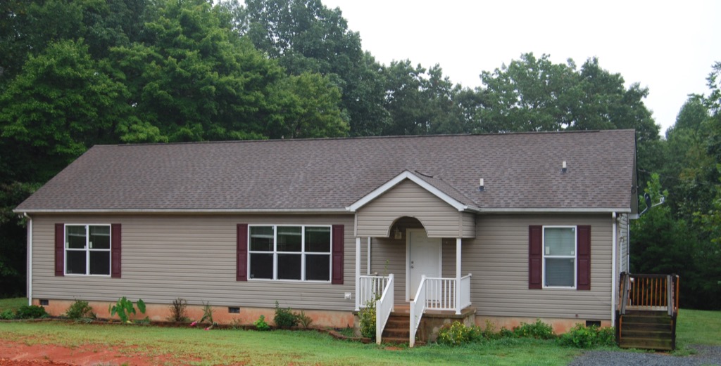 Beech Mountain Rd in Ferrum/Rents for $1,000