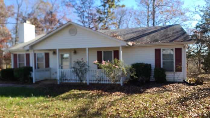 Hardy Road 2458/Rents for $1,600